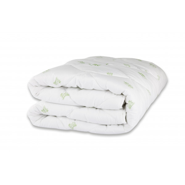 Фото - Одеяло летнее полуторное ТЕП Dream Collection Bamboo 140х210 см (1-03282_22347)