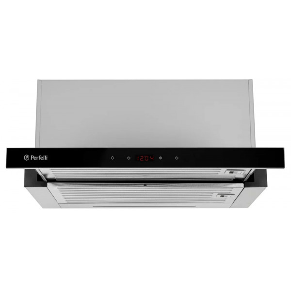 Фото - Витяжка вбудована Perfelli ISEO 6PSF INOX