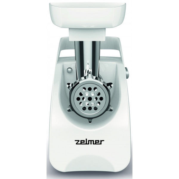 Фото - М'ясорубка Zelmer ZMM9801B
