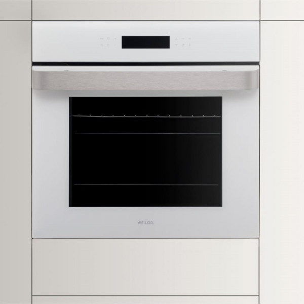 Фото - Духовой шкаф Weilor FTO6F11WT