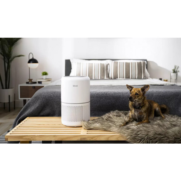 Фото - Очищувач повітря Levoit Smart Air Purifier Core 300S White (HEAPAPLVSEU0073)