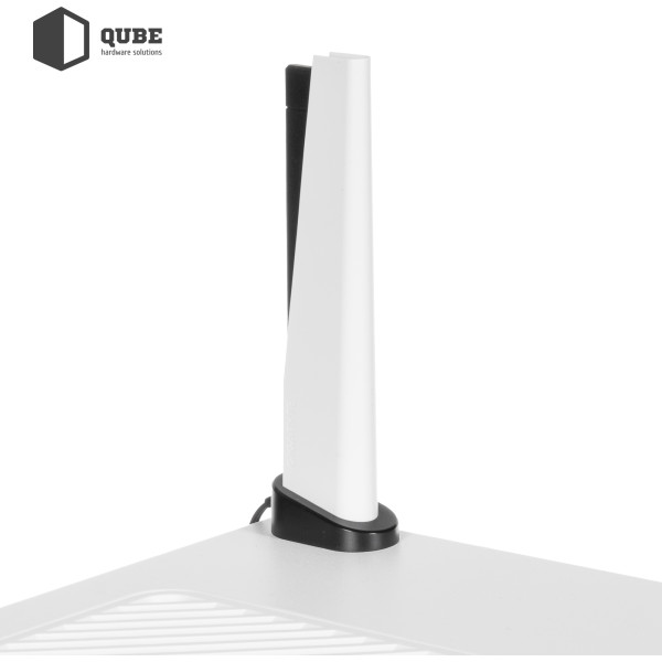 Фото - Системный блок QUBE QB Core Ultra 7 265KF RTX 5070 12GB TK3W 961020 (CoreUltra7265KFRTX507012GBTK3W961020)