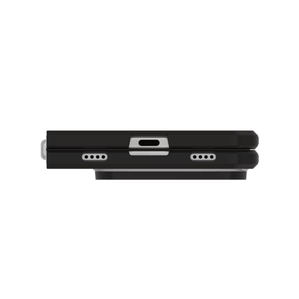 Фото - Чехол для смартфона UAG for iPhone 18 Duo, Mouve Magsafe, Ice (114566114343)