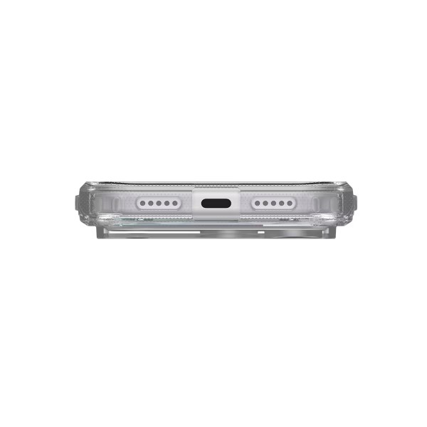 Фото - Чохол для смартфону UAG for iPhone 18 Pro, Plyo Magsafe, Iridiscent (114591114K4K)