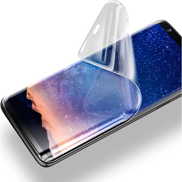 Фото - Захисна плівка для смартфону DEVIA Samsung Galaxy A03s матовая (DV-SM-A03sU)