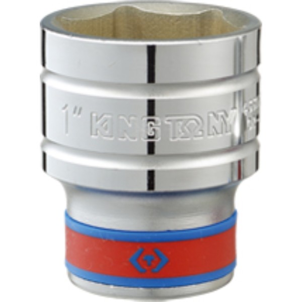 Фото - Торцевая головка KING TONY 1-1/4'' (433540SR)