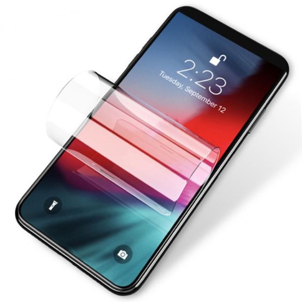 Фото - Защитная пленка для смартфона DEVIA Apple iPhone 13/13 Pro (DV-IPN-13PRU)