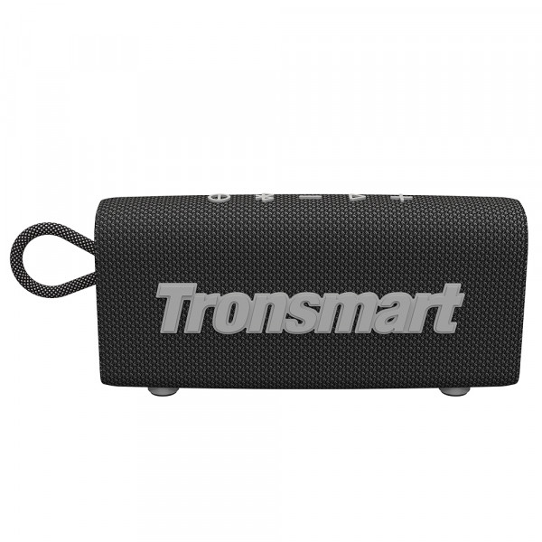 Фото - Портативна акустика Tronsmart Trip Black
