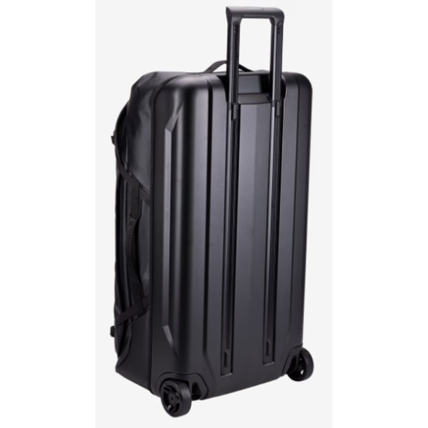 Фото - Чемодан Thule Chasm Rolling Duffel 110L TCWD-232 Black (3204987)