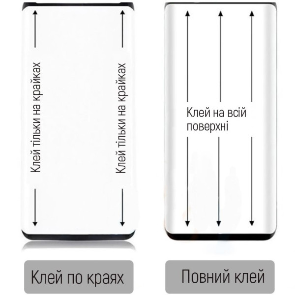 Фото - Захисне скло для смартфону Colorway 9H FC glue for Samsung Galaxy S24 Ultra black (CW-GSFGSG928-BK)