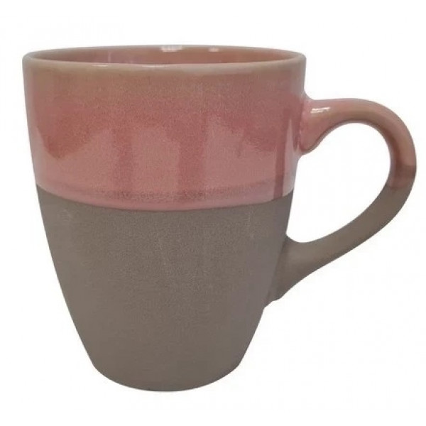 Фото - Чашка Milika Cosy Pink 400 мл (M0420-2103-3)