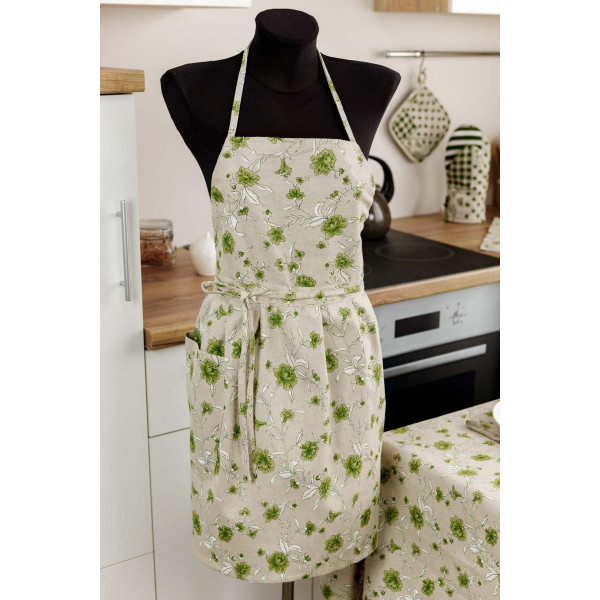 Фото - Фартух Прованс Квіти (031652)