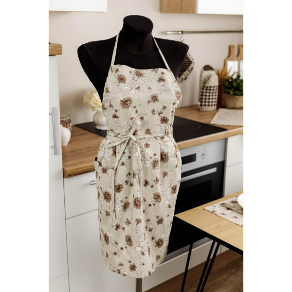 Фото - Фартух Прованс Квіти (031650)