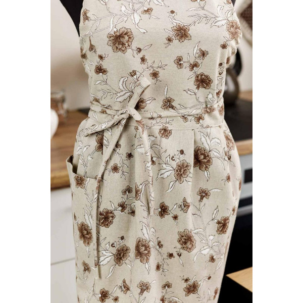 Фото - Фартух Прованс Квіти (031650)