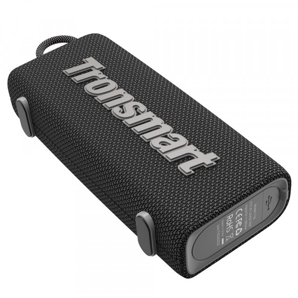 Фото - Портативна акустика Tronsmart Trip Black