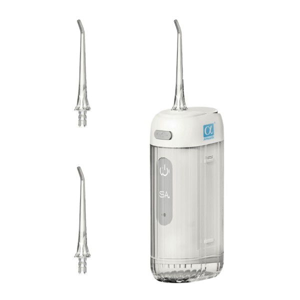 Фото - Ирригатор AHealth SDI 4 White (AH-IR-SDI4-WH)