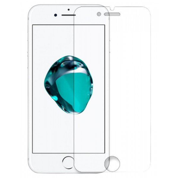 Фото - Захисна плівка для смартфону DEVIA під чохол for Apple iPhone 7/8 (DV-GDRP-iP-7/8M) Фото - Захисна плівка для смартфону DEVIA під чохол for Apple iPhone 7/8 (DV-GDRP-iP-7/8M)