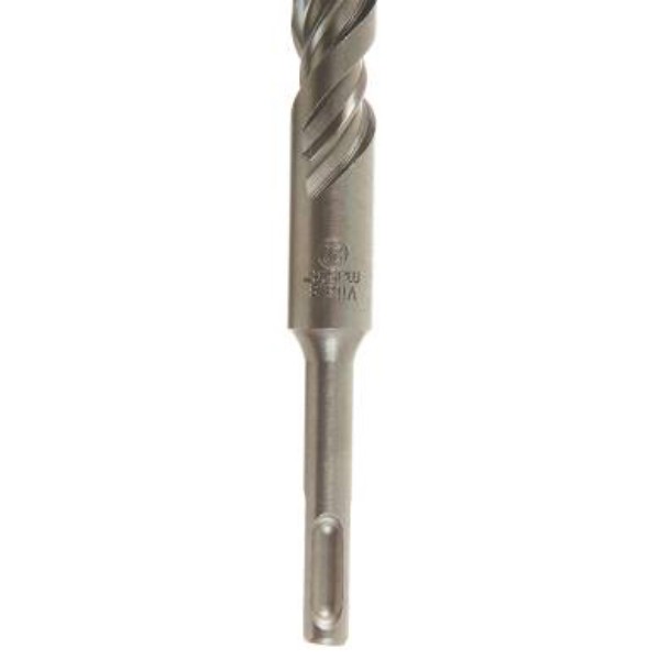 Фото - Бур VITALS Master SDS-Plus 20х260 мм (150733)