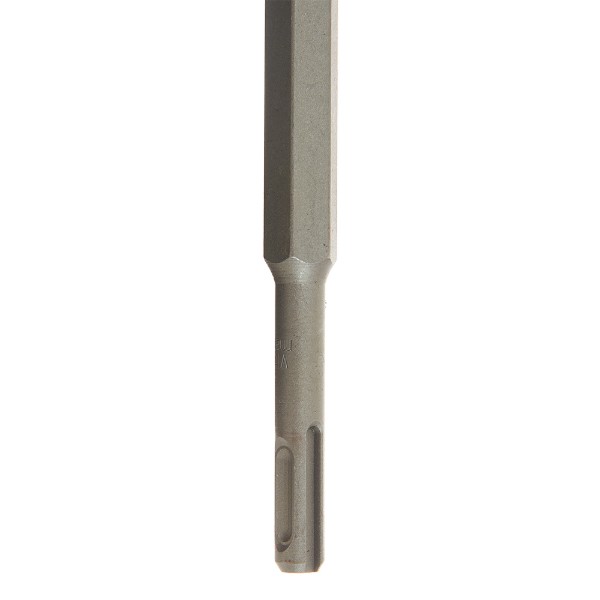Фото - Зубило VITALS Master SDS-Plus 250х14 мм (150742)