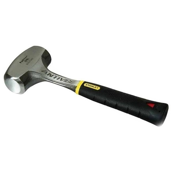 Фото - Кувалда Stanley Drilling AntiVibe 275мм (1-56-001)