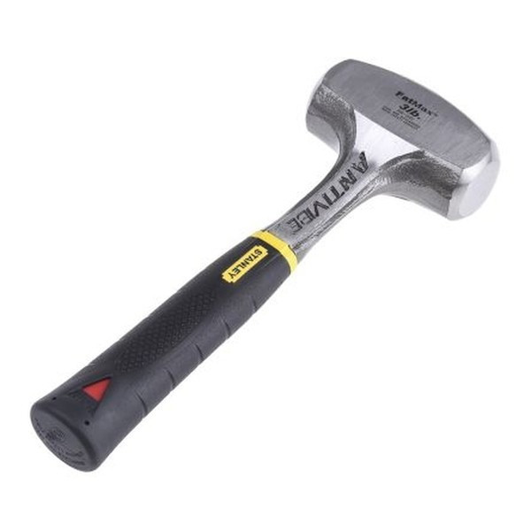 Фото - Кувалда Stanley Drilling AntiVibe 275мм (1-56-001)