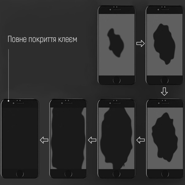 Фото - Захисне скло для смартфону Colorway 9H FC glue for Samsung Galaxy S24 Ultra black (CW-GSFGSG928-BK)