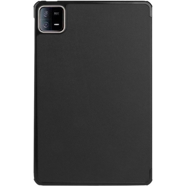 Фото - Чехол для планшета AIRON Premium for Xiaomi Pad 6/6 Pro 11 2023 с защитной пленкой и салфеткой Black (4822352781104)