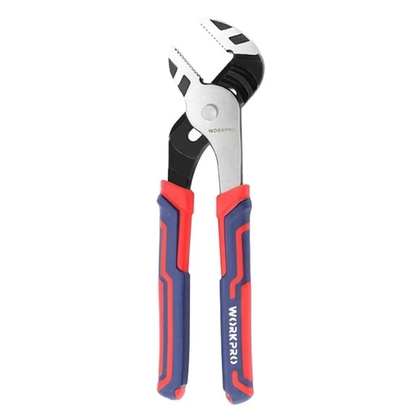 Фото - Клещи WORKPRO 250 мм CR-Ni PRO (WP231111)