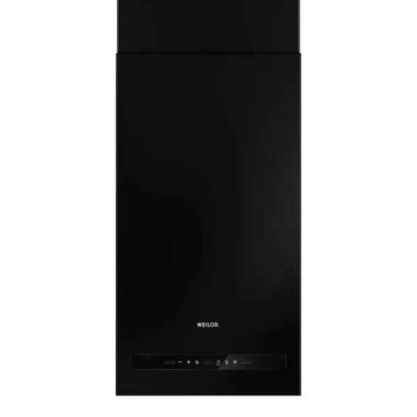 Фото - Вытяжка декоративная Weilor WQS 4815 FBL