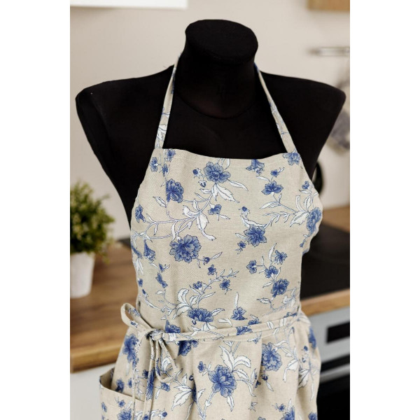 Фото - Фартух Прованс Квіти (031644)