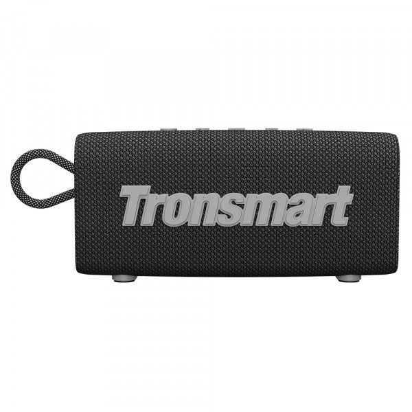 Фото - Портативна акустика Tronsmart Trip Black