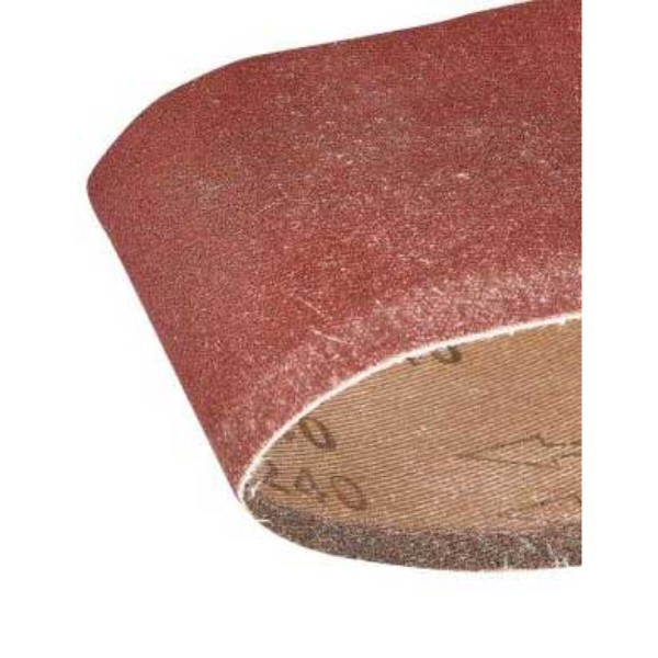 Фото - Лента шлифовальная VITALS 75х533 мм з. 240 10 шт. (173579)