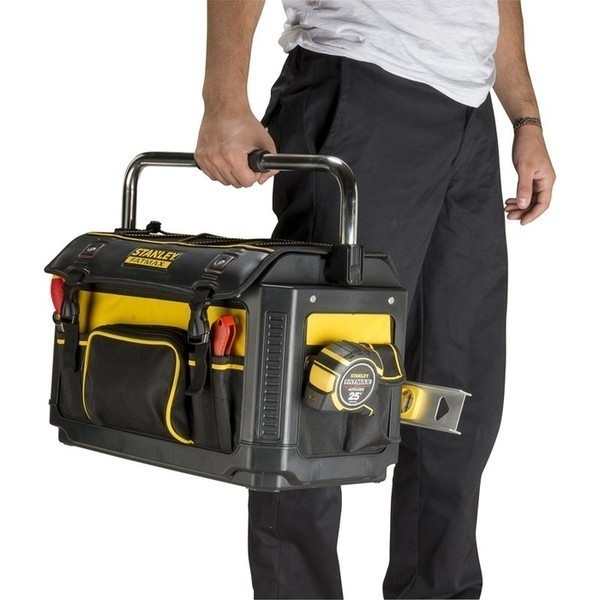 Фото - Сумка для інструментів Stanley FatMax 49х28х31 см (1-79-213')