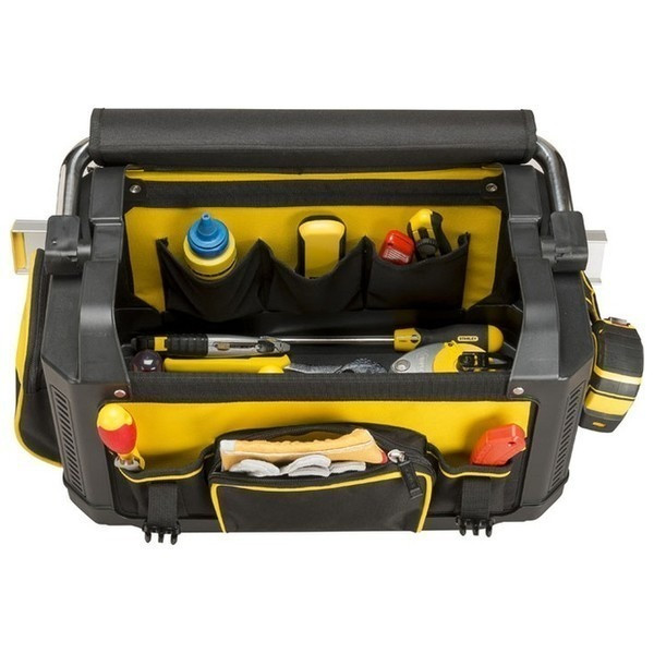 Фото - Сумка для інструментів Stanley FatMax 49х28х31 см (1-79-213')