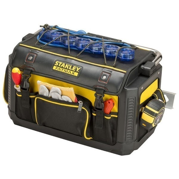 Фото - Сумка для інструментів Stanley FatMax 49х28х31 см (1-79-213')