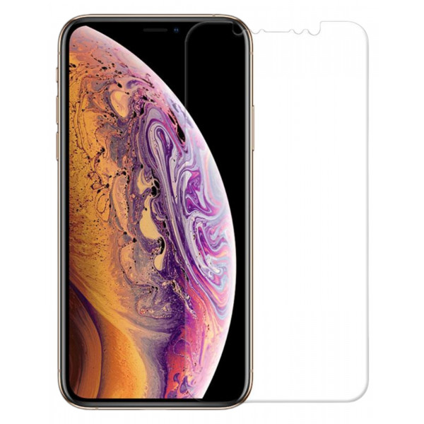 Фото - Захисна плівка для смартфону DEVIA під чохол for Apple iPhone X/XS (DV-GDRP-iP-X/XSM)