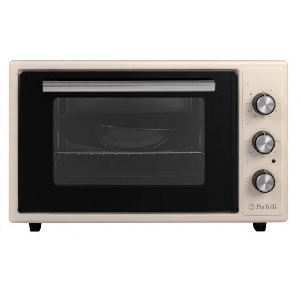 Фото - Печь электрическая Perfelli CLASSIC 37 IVORY
