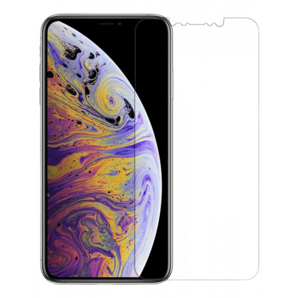 Фото - Захисна плівка для смартфону DEVIA під чохол for Apple iPhone XS MAX (DV-GDRP-iP-XS MAXM)