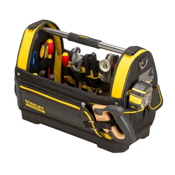 Фото - Сумка для інструментів Stanley FatMax Open Tote 480x250x330 мм (1-93-951)
