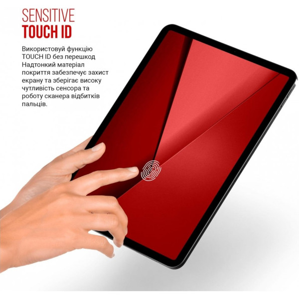 Фото - Захисна плівка для планшета Armorstandart for Ulefone Armor Pad 4 Ultra Thermal 5G (ARM82535)
