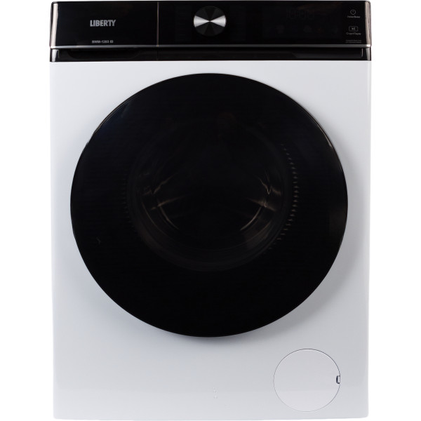 Фото - Стиральная машина Liberty SWM-1285 IB
