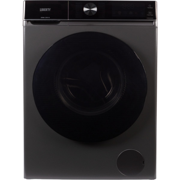 Фото - Стиральная машина Liberty SWM-1286 IS