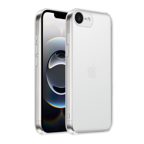Фото - Чехол для смартфона MAKE Air for Apple iPhone 17e/16e  (MCA-AI17E/16E)