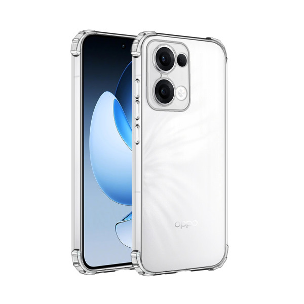 Фото - Чохол для смартфону MAKE Oppo Reno13 5G AirShield (MCAS-OR135G)