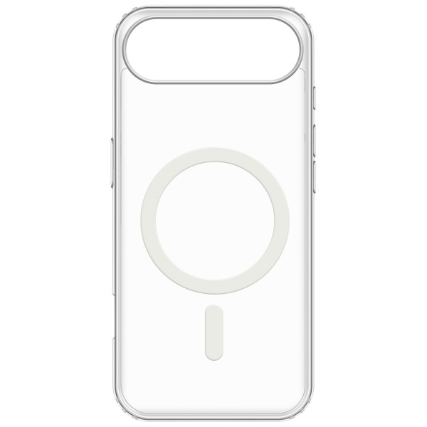 Фото - Чехол для смартфона MAKE Crystal Magnet for Apple iPhone 17 Air (MCCM-AI17A) Фото - Чехол для смартфона MAKE Crystal Magnet for Apple iPhone 17 Air (MCCM-AI17A)