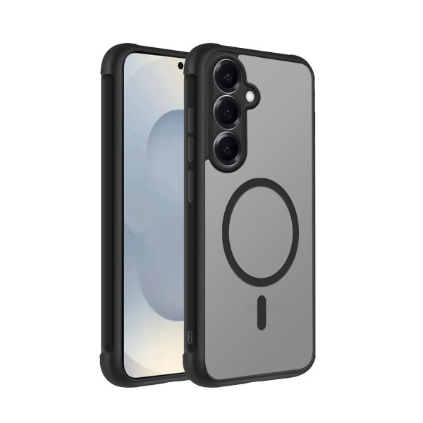 Фото - Чехол для смартфона MAKE Frame Samsung S25 Magnet Pro (MCFM-SS25)