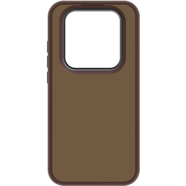 Фото - Чехол для смартфона MAKE Shadow for Xiaomi Redmi Note 15 Pro+, Mocha Brown (MCSD-XRN15PPMB)