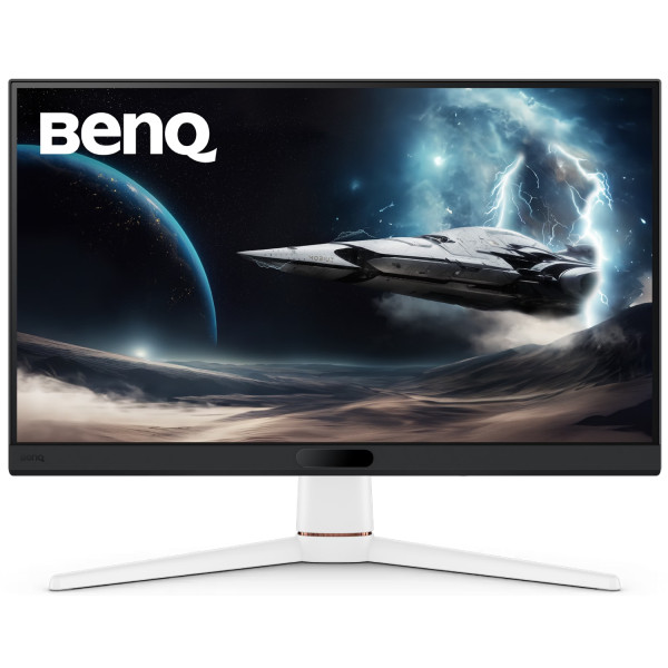 Фото - Монитор игровой BenQ Mobiuz EX271 (9H.LNALA.TBE) Фото - Монитор игровой BenQ Mobiuz EX271 (9H.LNALA.TBE)