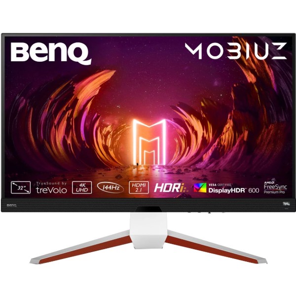 Фото - Монитор BenQ EX3210U Фото - Монитор BenQ EX3210U