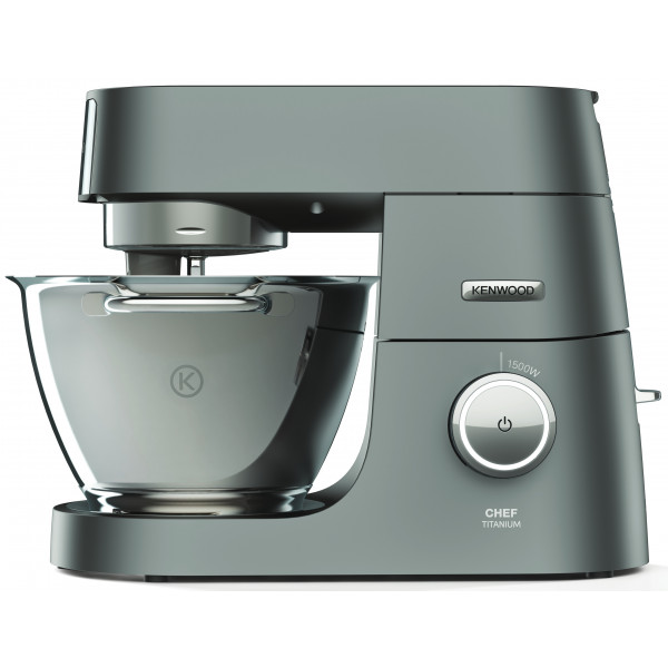 Фото - Кухонная машина Kenwood KVC7300S Фото - Кухонная машина Kenwood KVC7300S